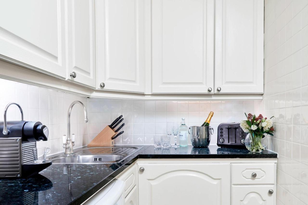 Apartamento Executive de 1 dormitorio