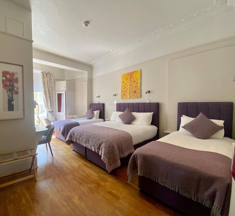 Superior Familienzimmer