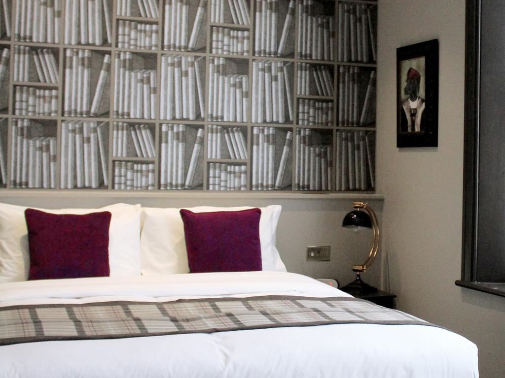 Grote Tweepersoonskamer met 1 of 2 Bedden