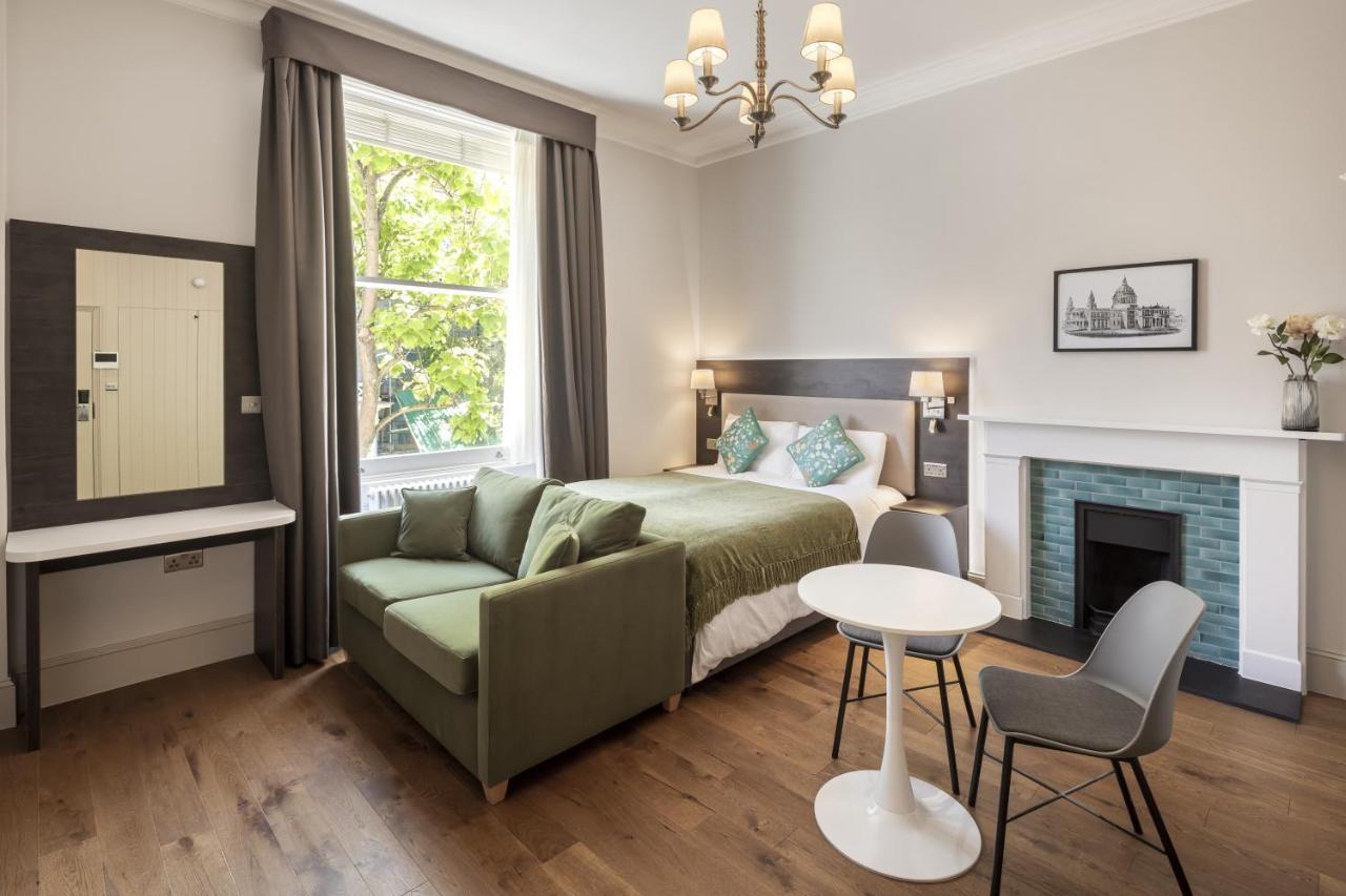 Rodzinny apartament typu Studio