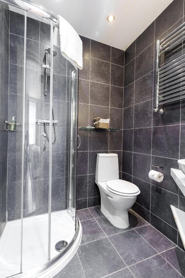 Habitación Doble - Sótano