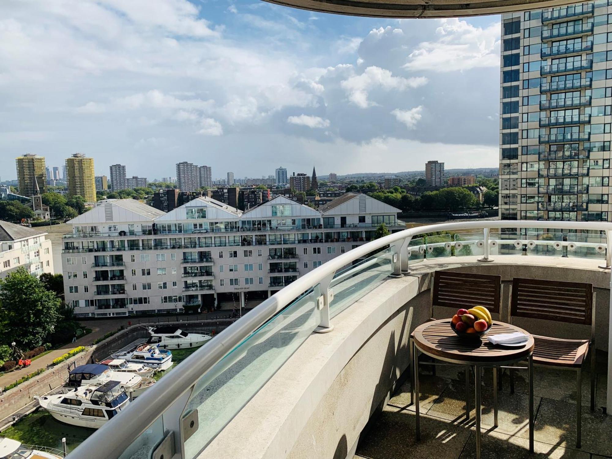 River King Suite