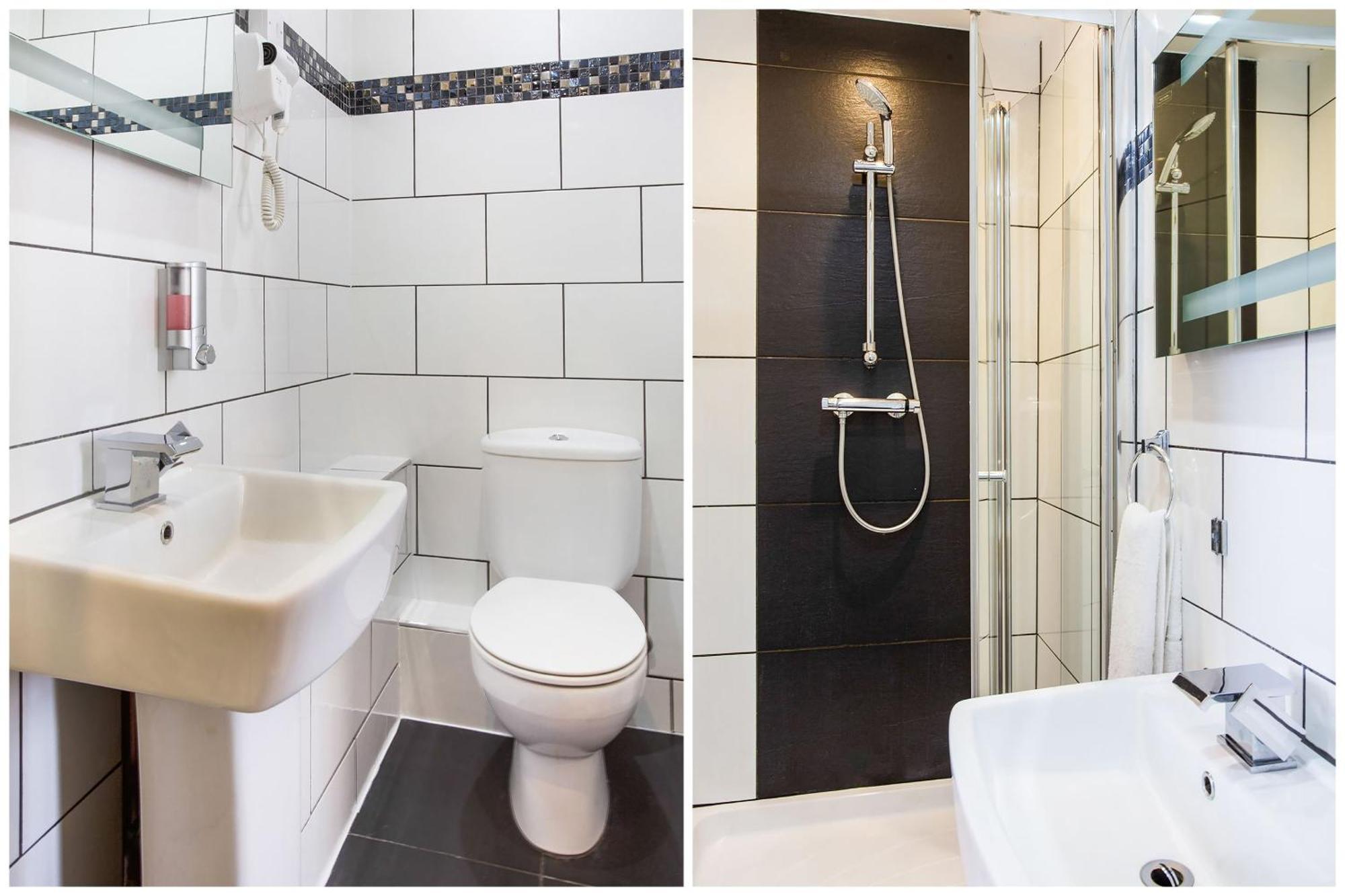 Quarto Individual Standard