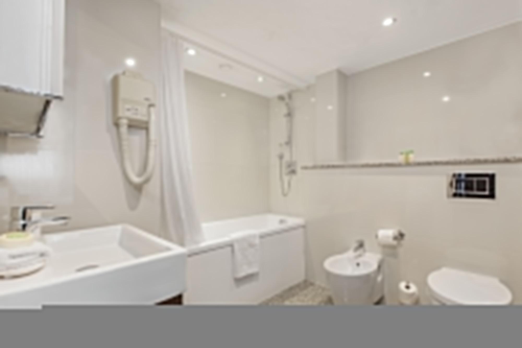 Apartamento Superior de 2 dormitorios