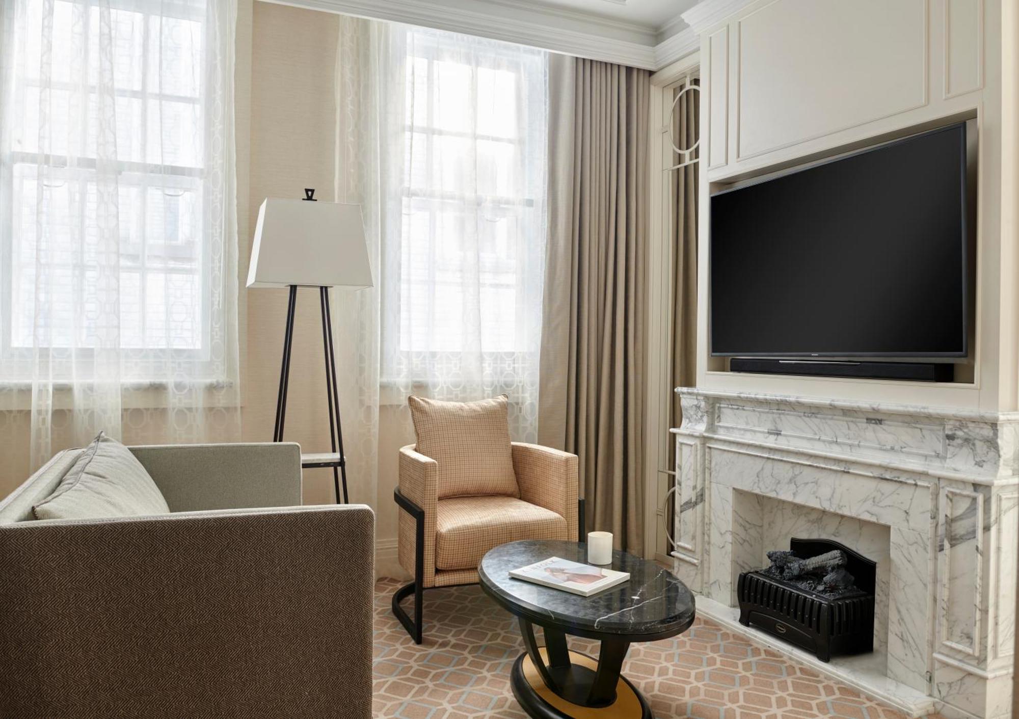 Suite Lit King-Size