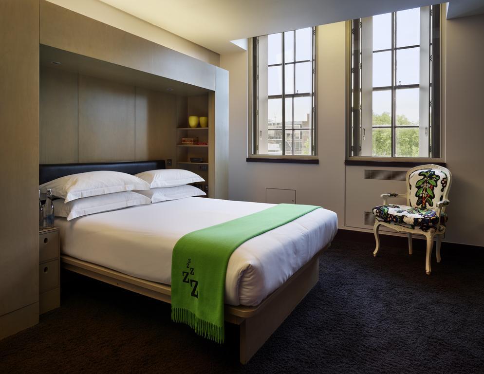 Quarto Deluxe Queen