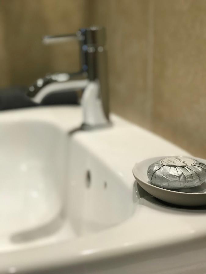 Lejlighed med 2 soveværelser