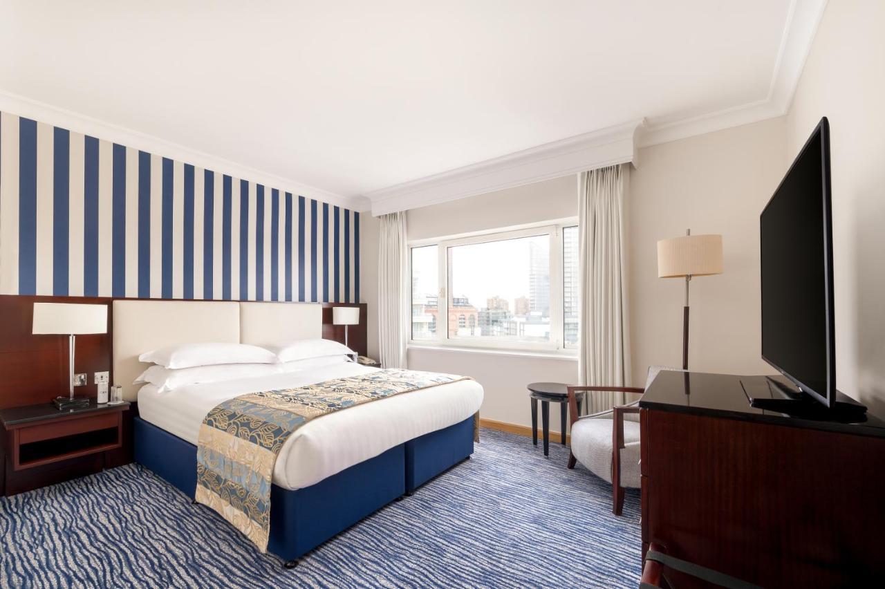 River King Suite