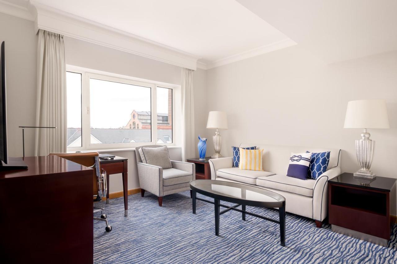 Chelsea King Suite