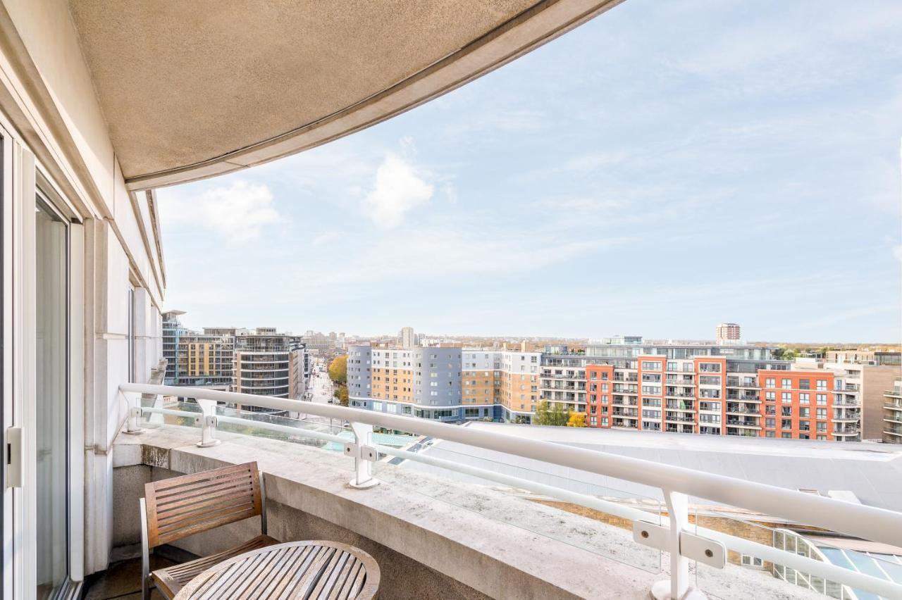Chelsea Family Balcony Suite
