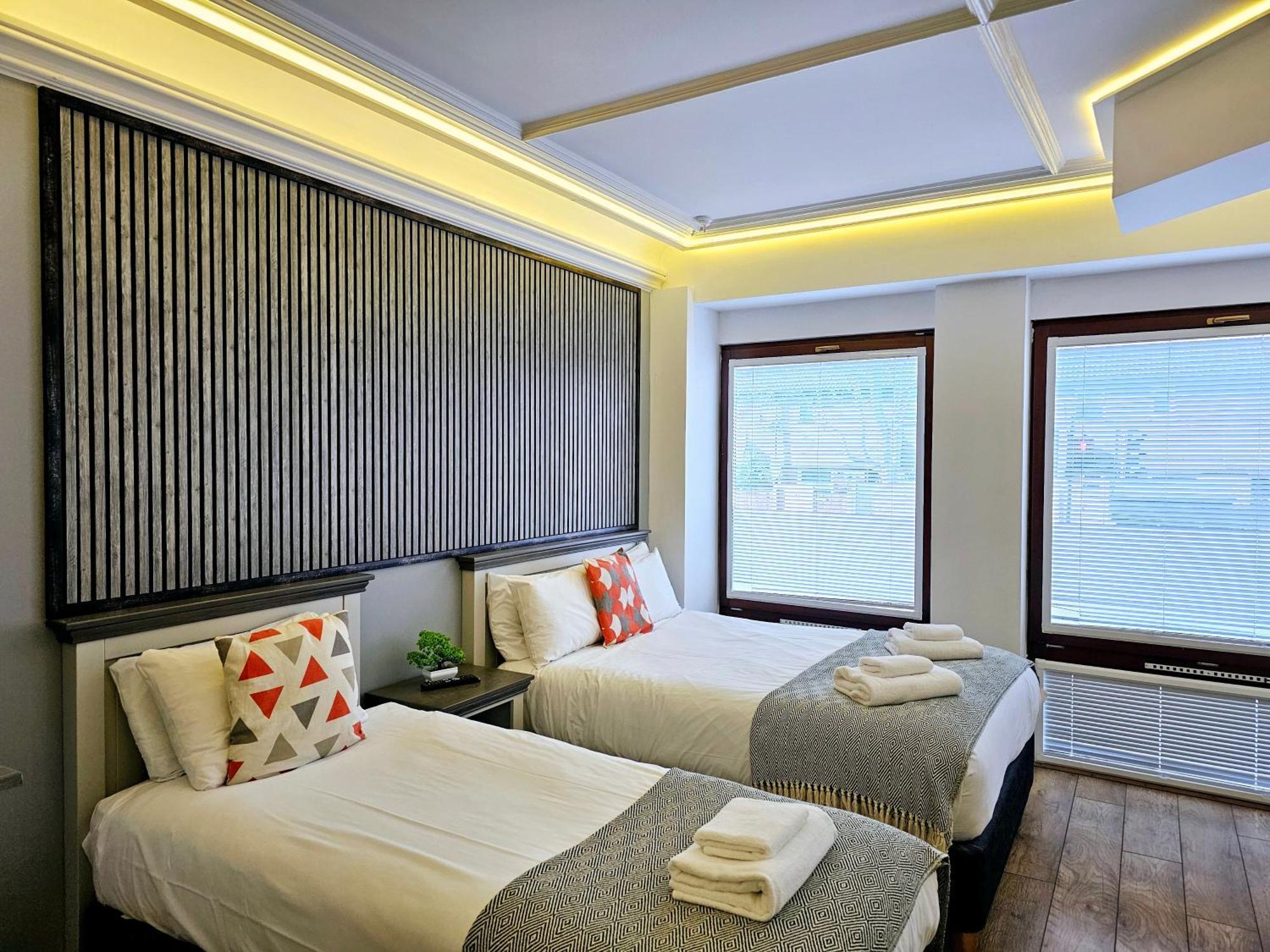 Quarto Triplo