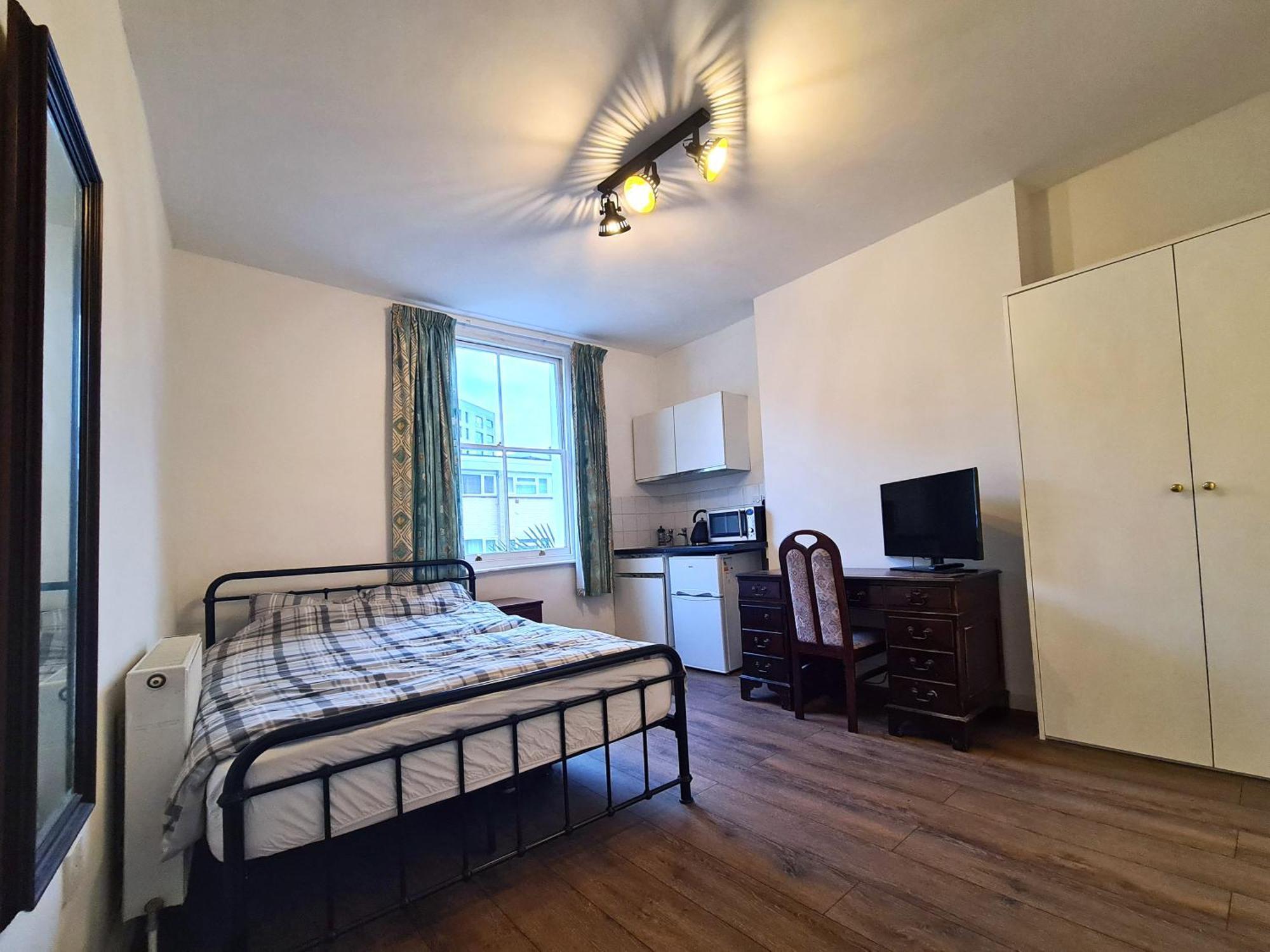 Superior Doppelzimmer