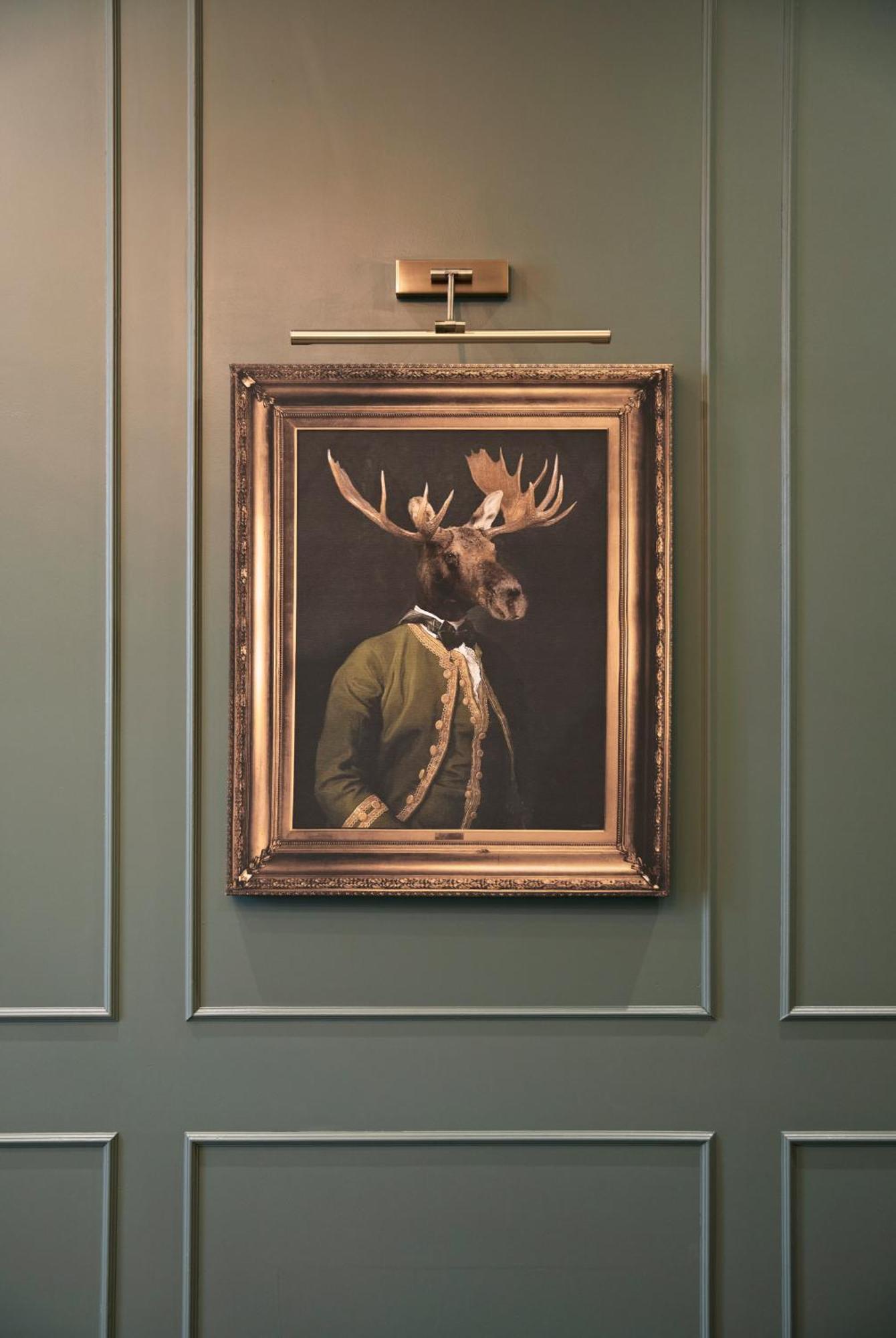 Chambre Double Deluxe