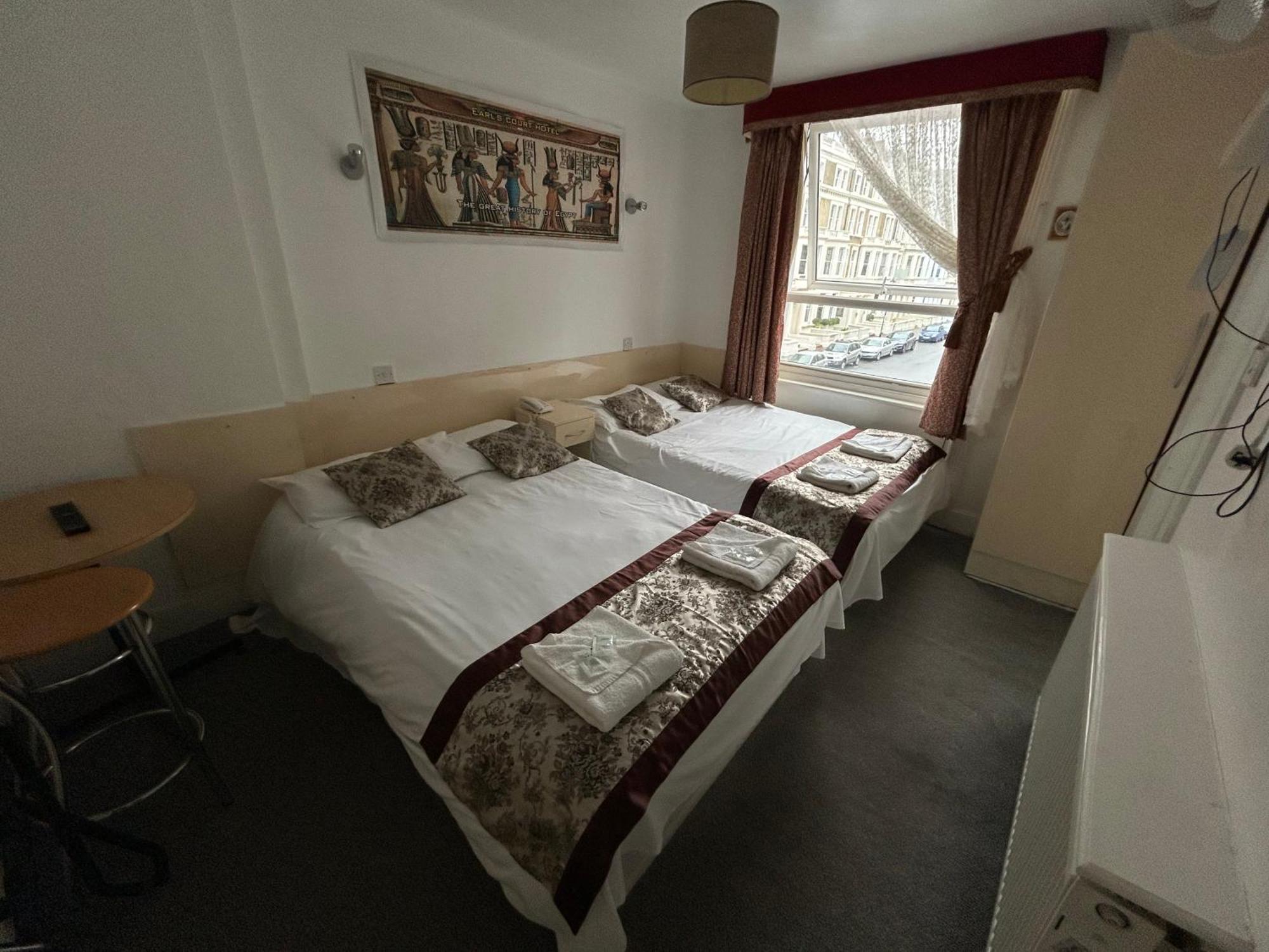 Familiekamer