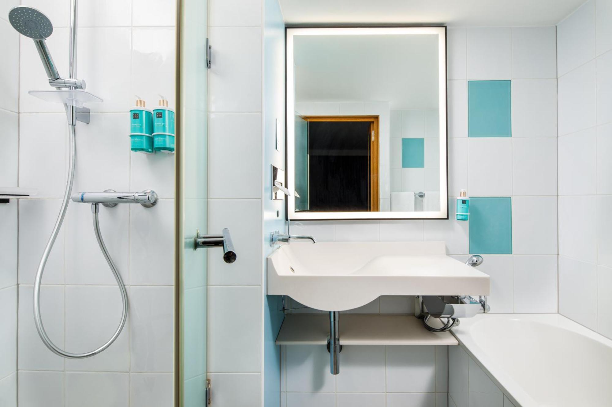 Quarto Superior com 2 Camas de Solteiro
