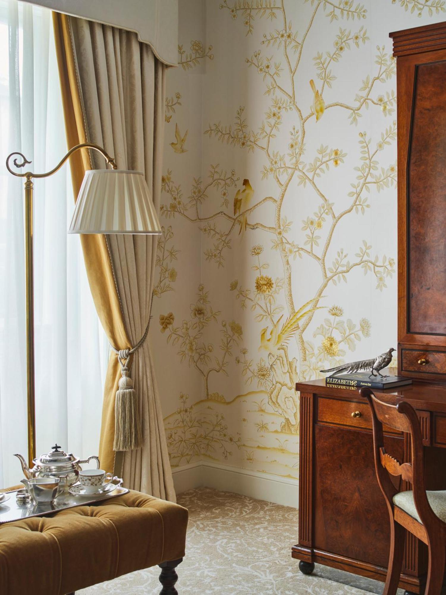 Suite met 1 Slaapkamer
