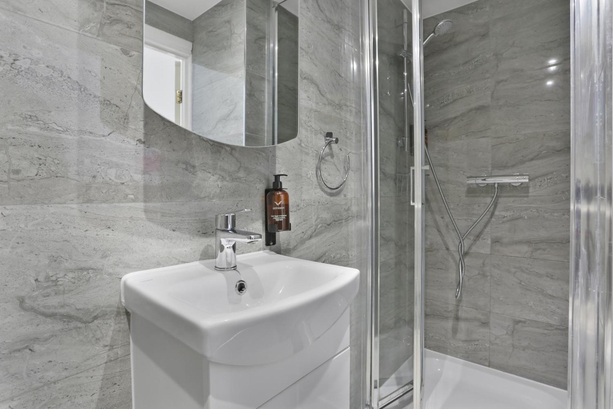 Executive Studio-Apartment