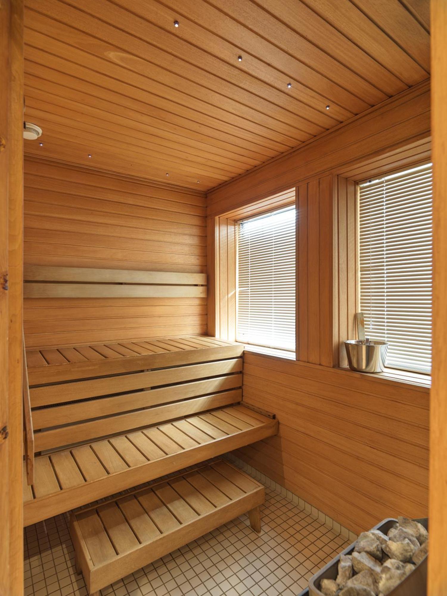 Suite Executive con vistas al muelle