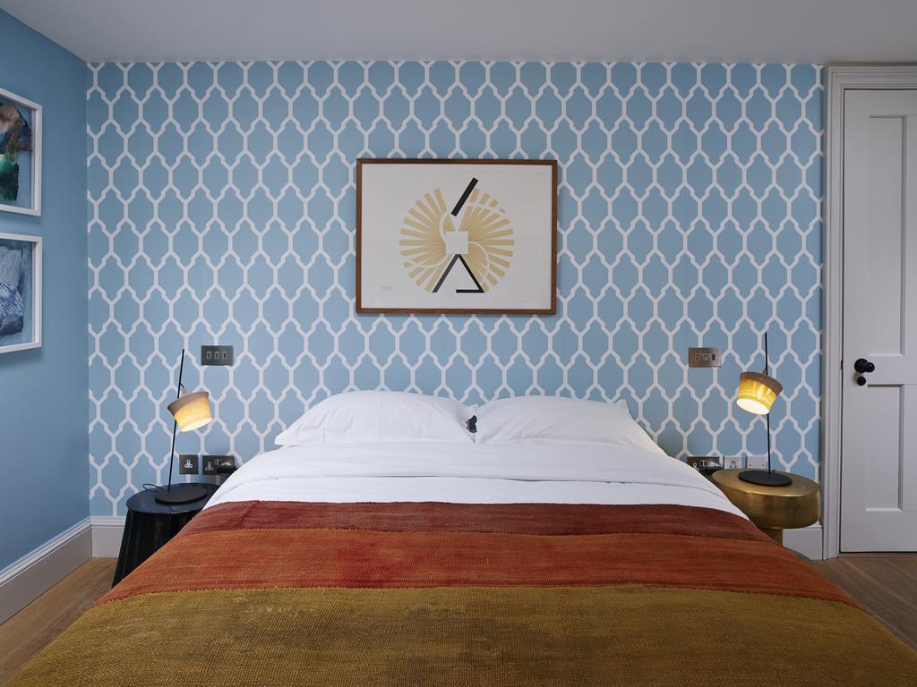 Suite mit 1 Schlafzimmer