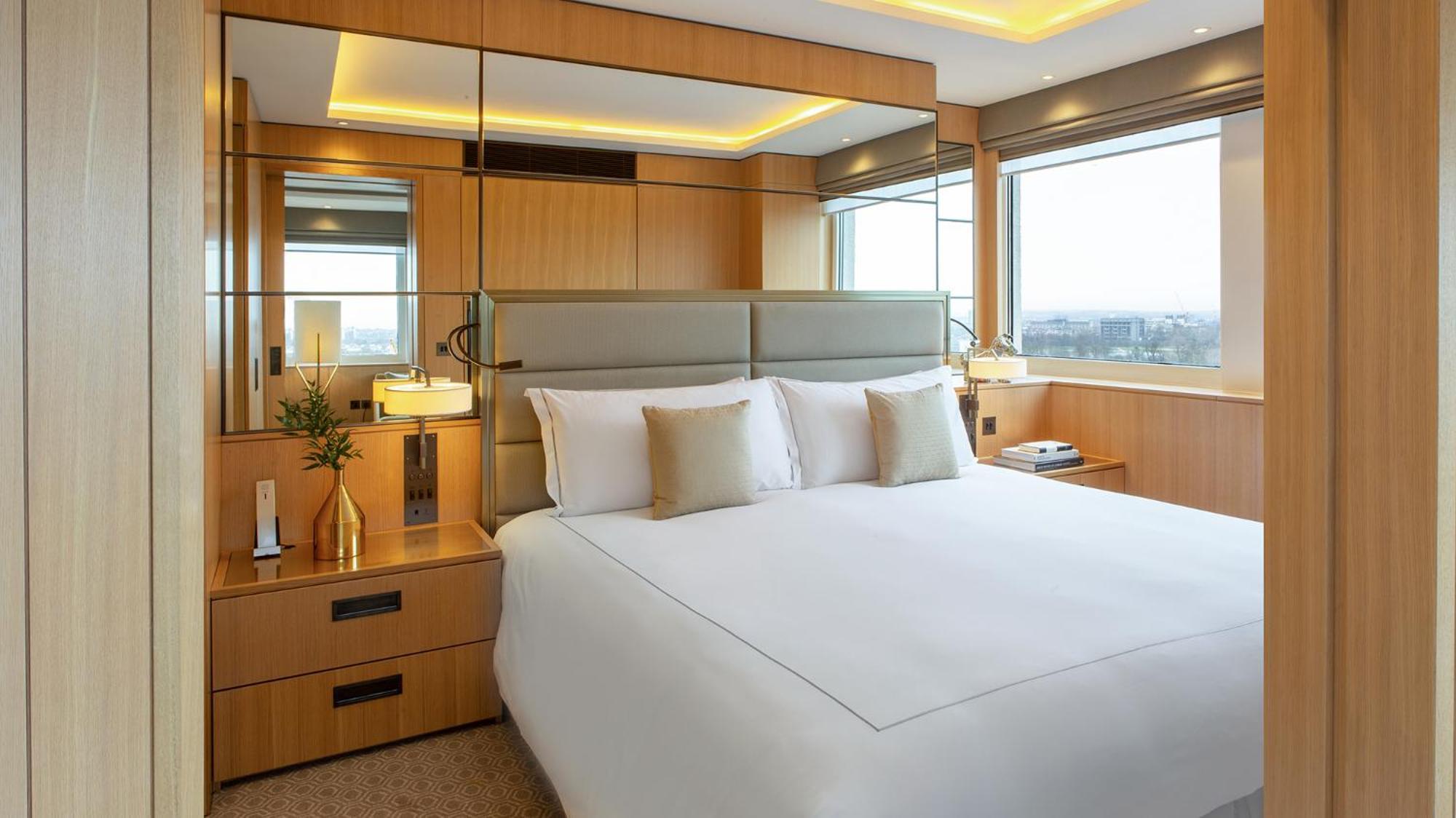 Spires Suite