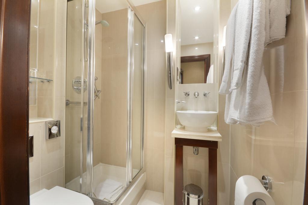 Quarto Individual Deluxe