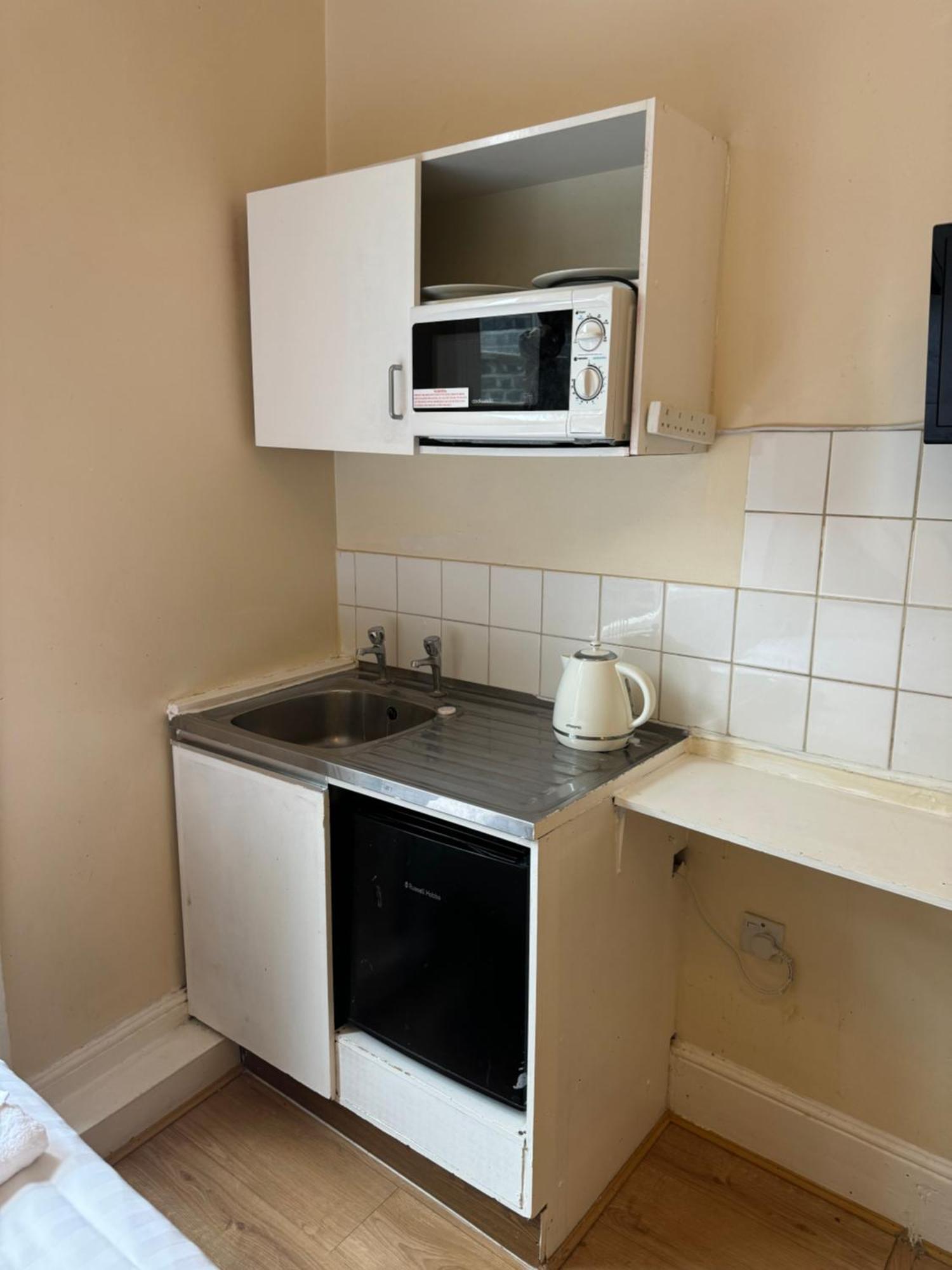 Habitación Triple con baño