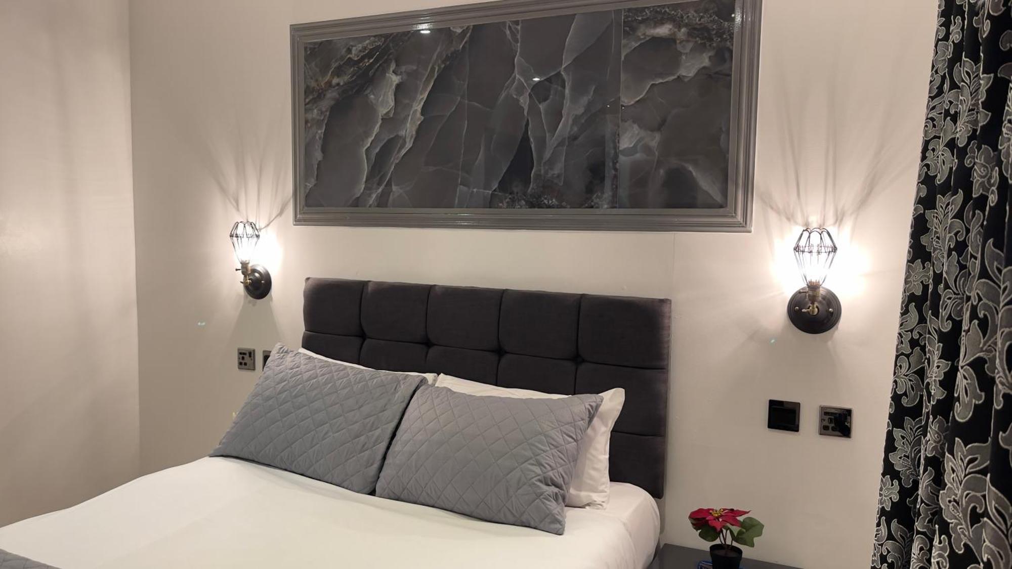 Quarto Duplo Standard