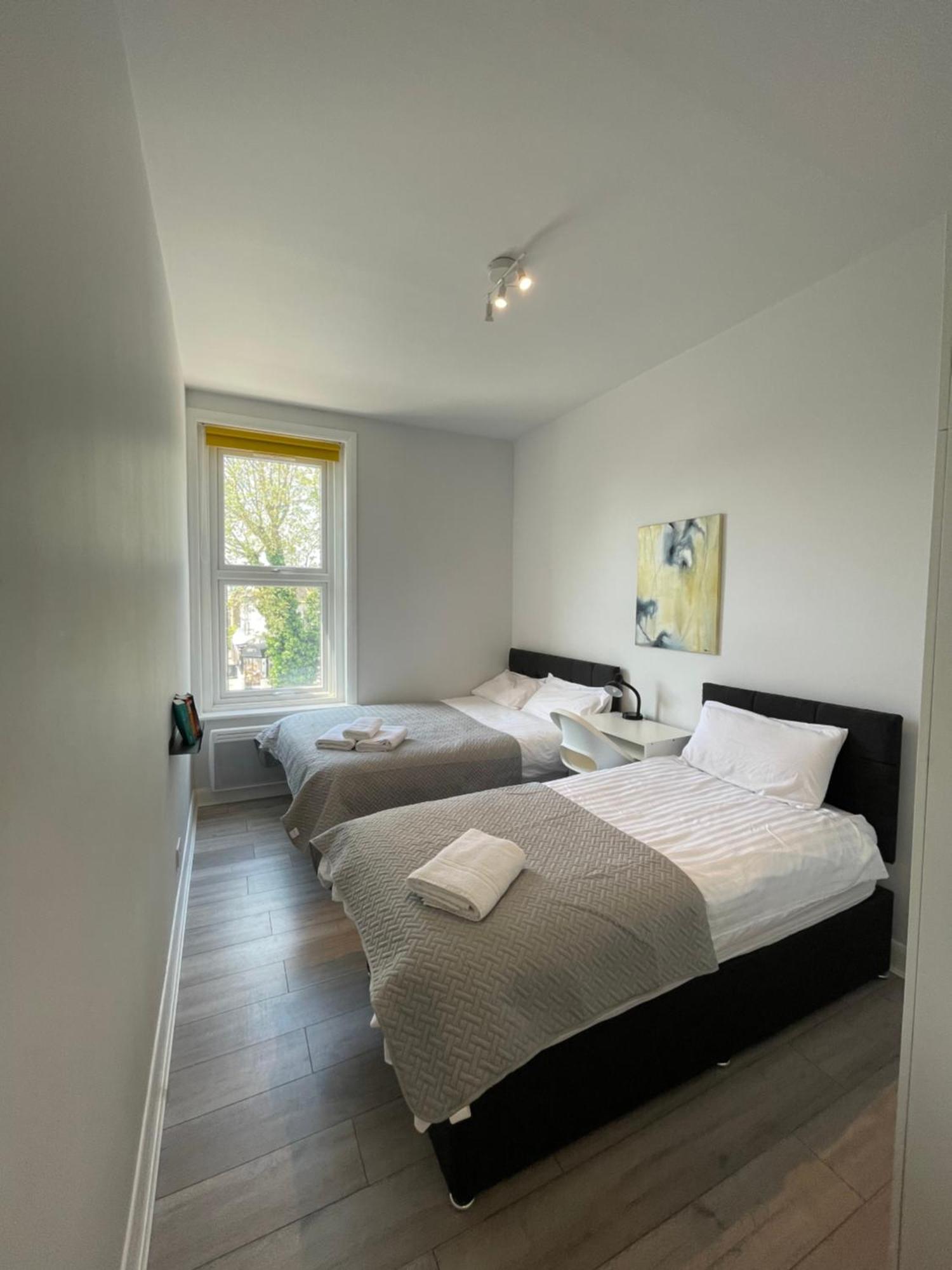 Apartament typu Deluxe