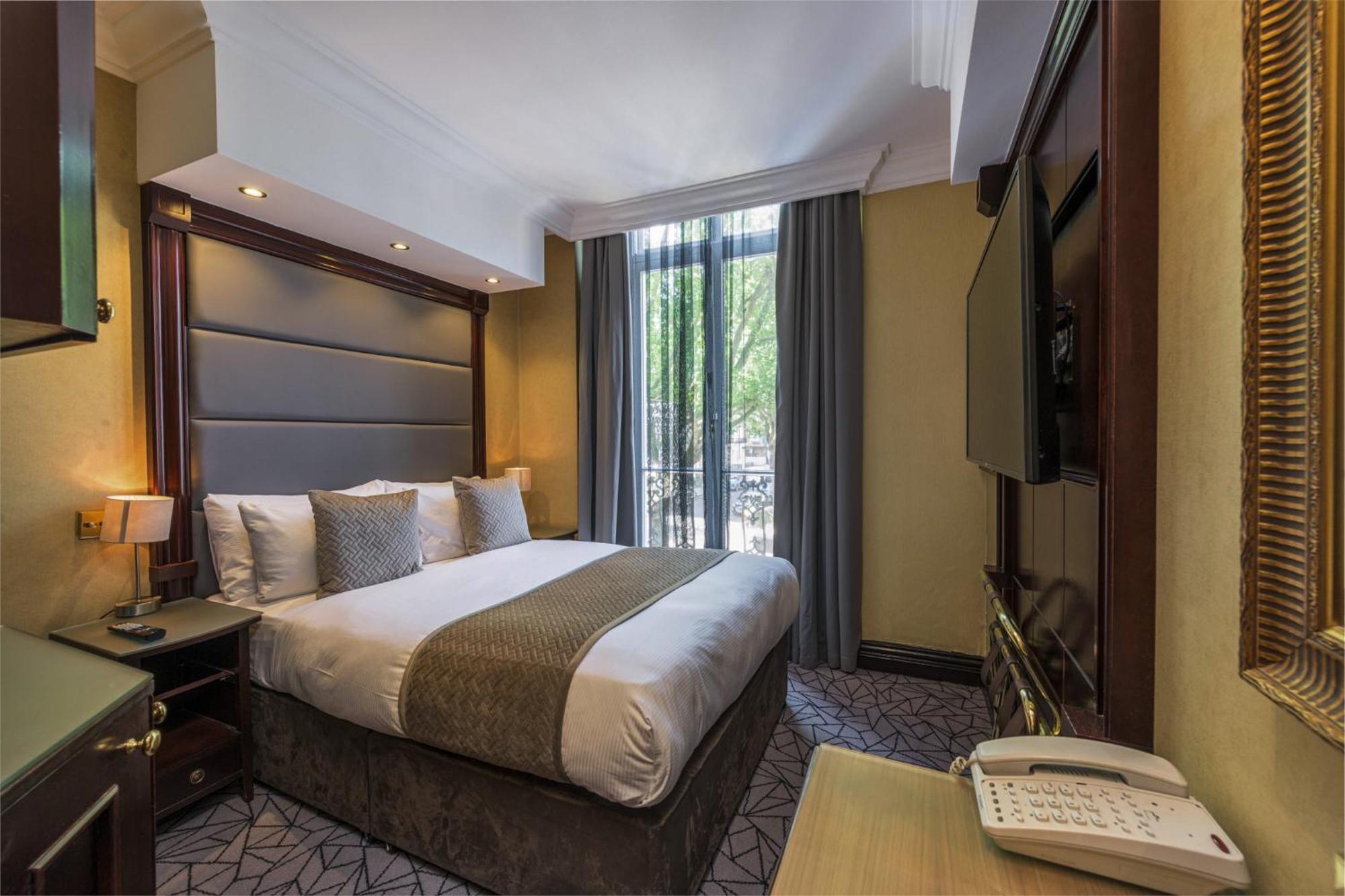 Superior Doppelzimmer