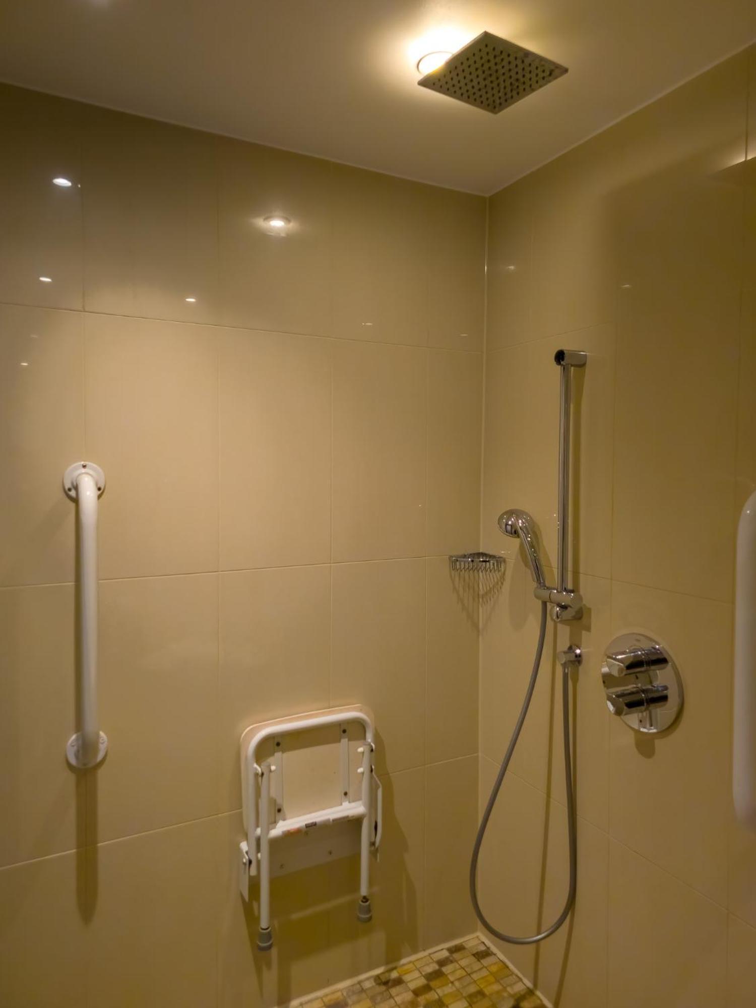 Club Dreibettzimmer