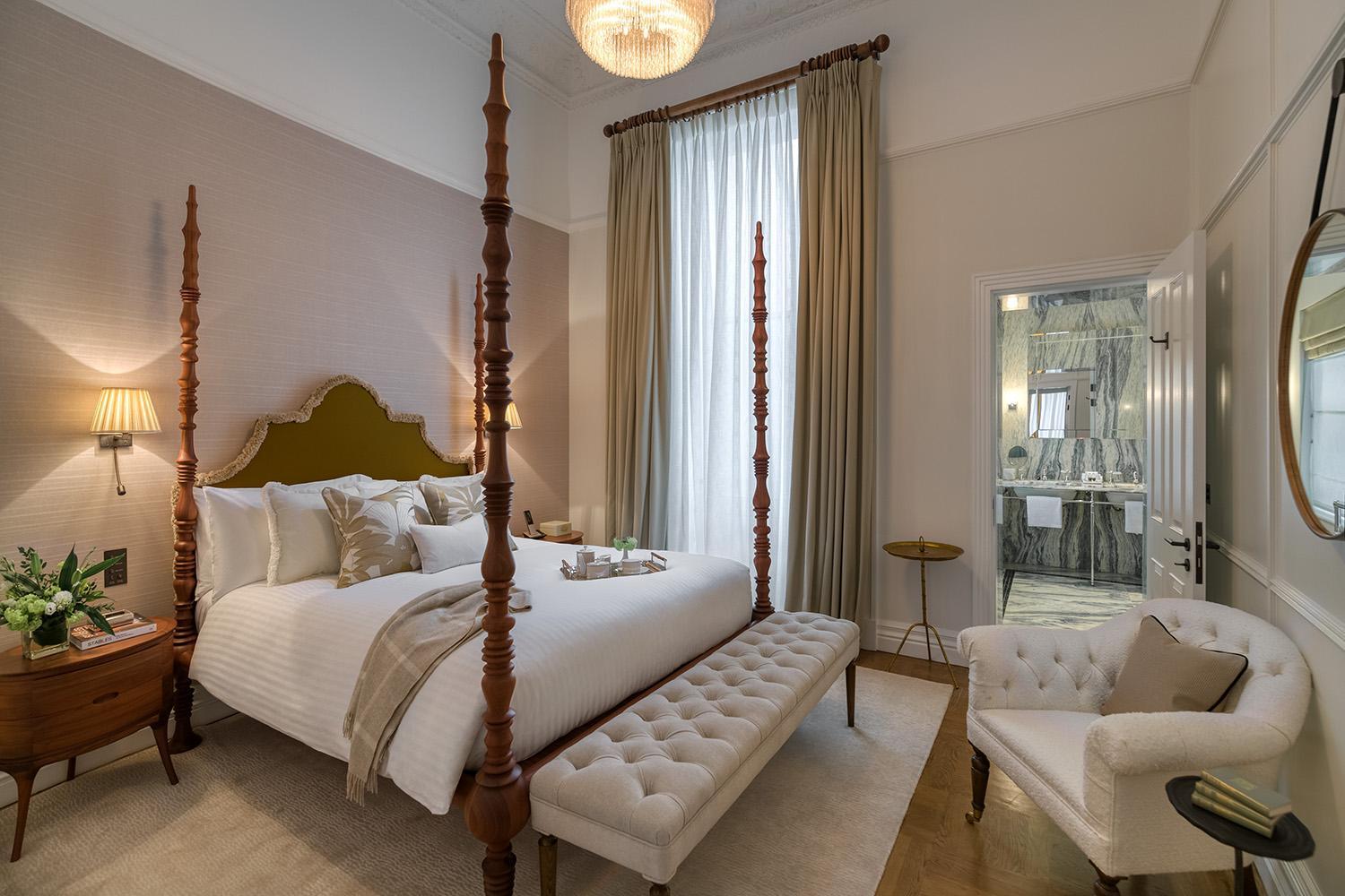 Signature Suite