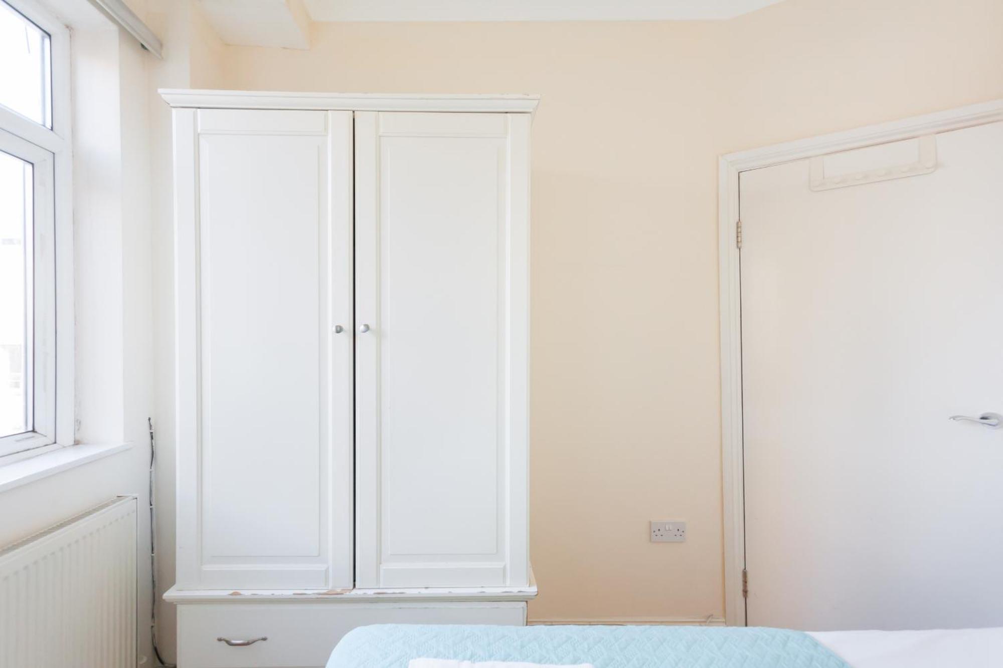 One-Bedroom Superior Apartment