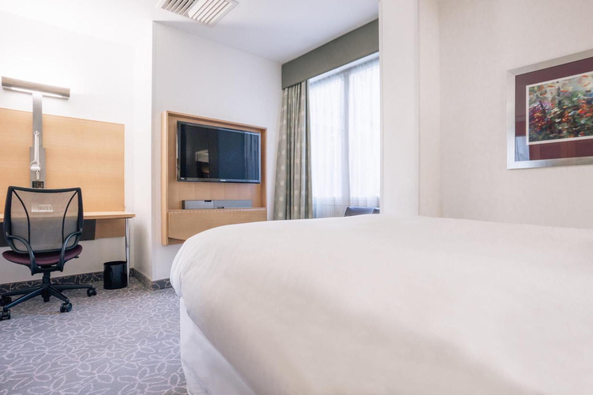 Chambre Lits Jumeaux