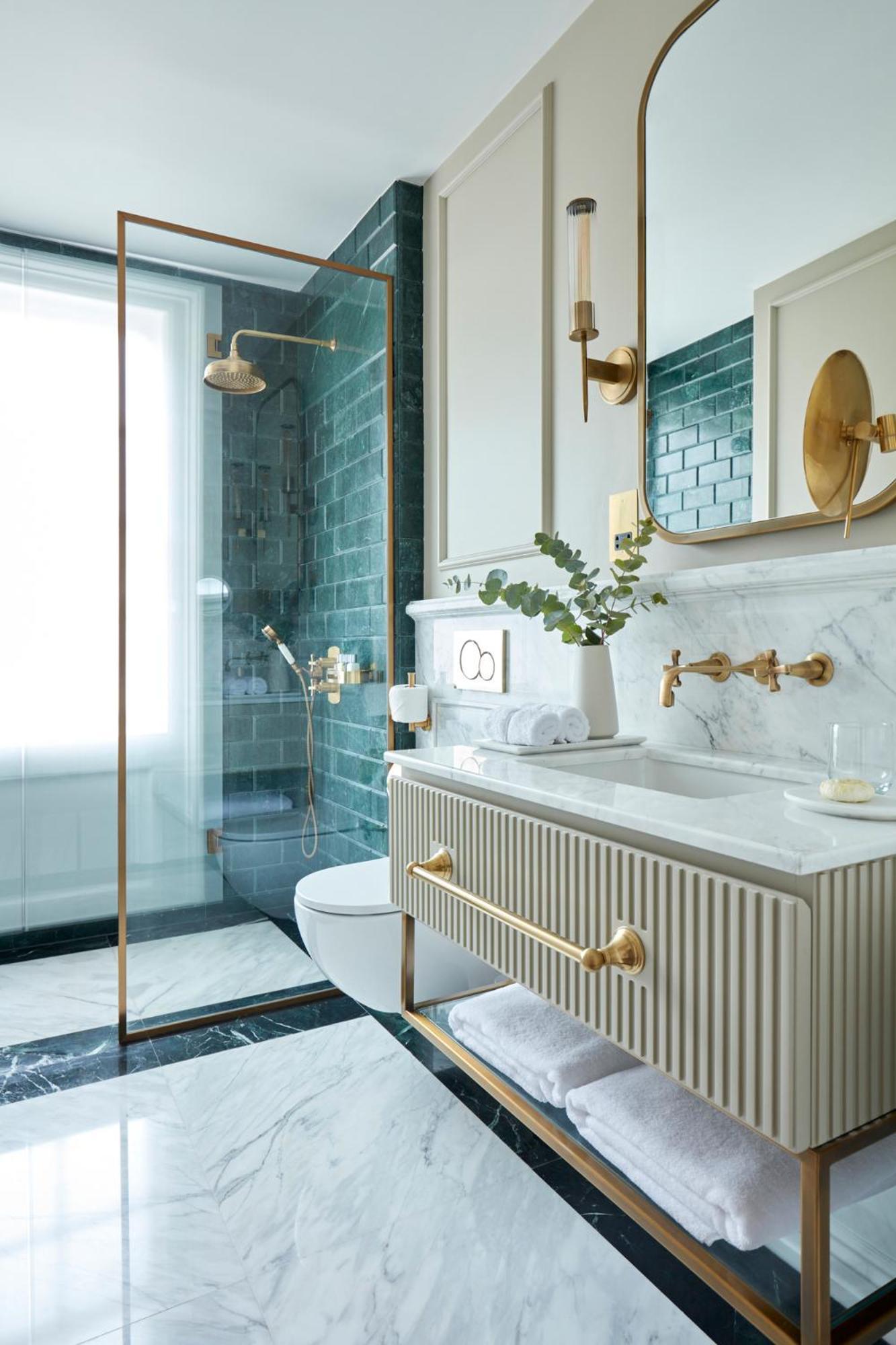 King Suite