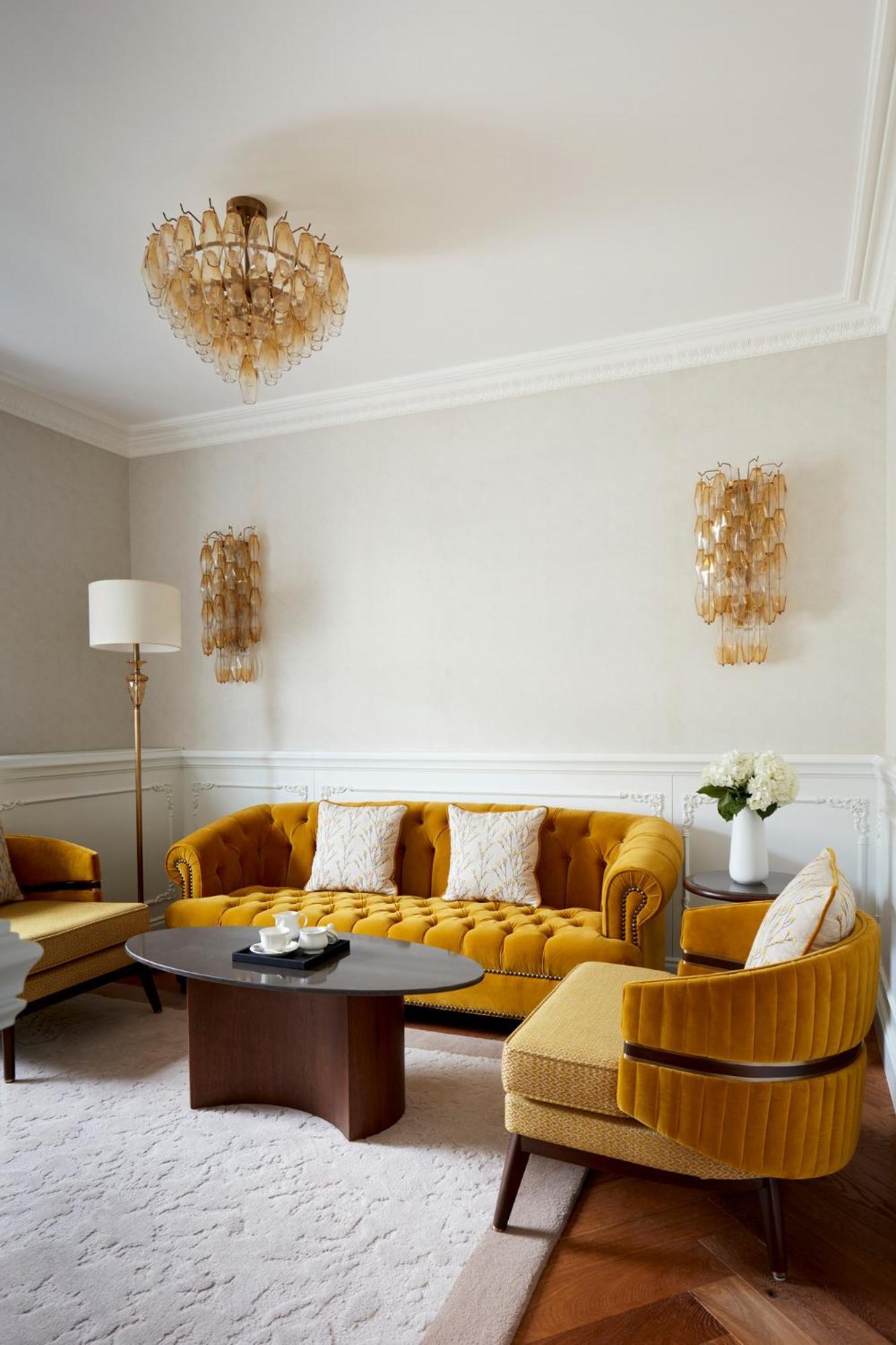 King Suite