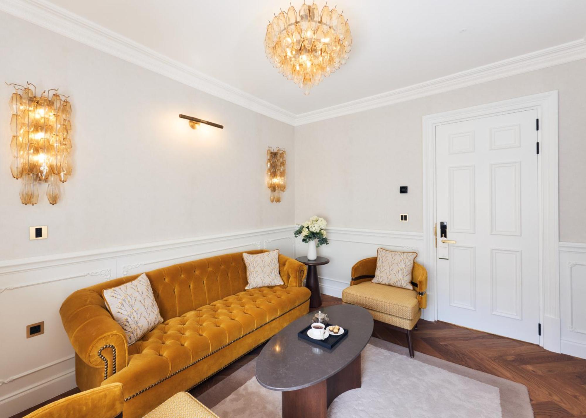 King Suite