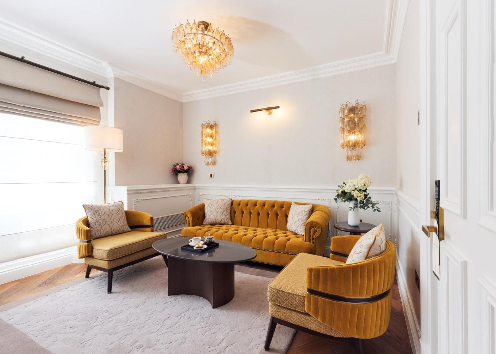 King Suite