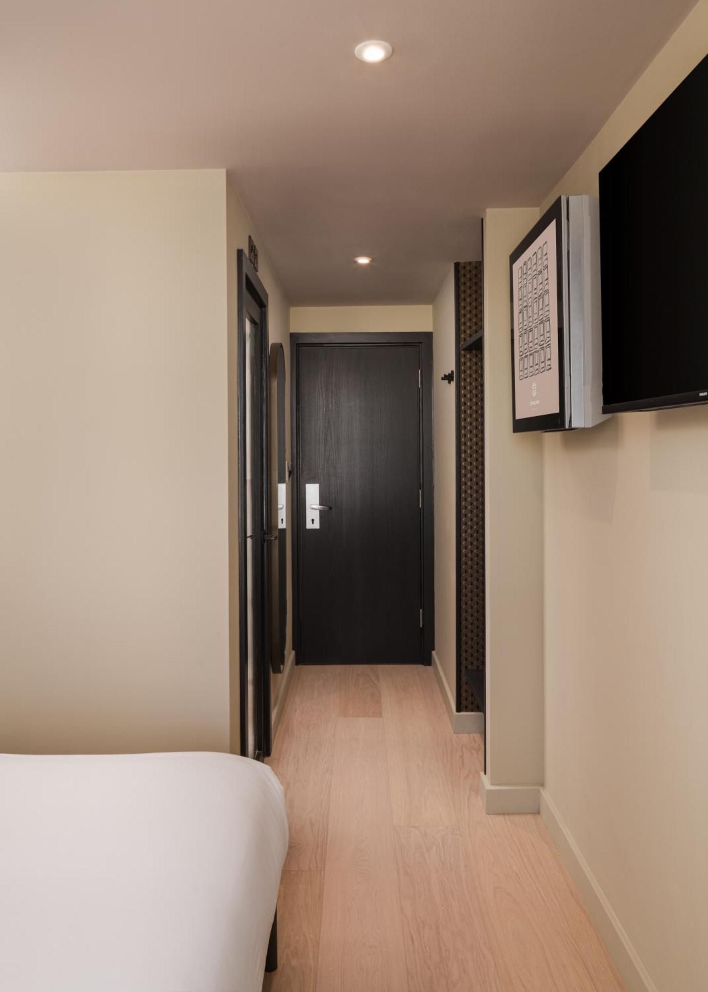 Superior Doppelzimmer – kürzlich renoviert