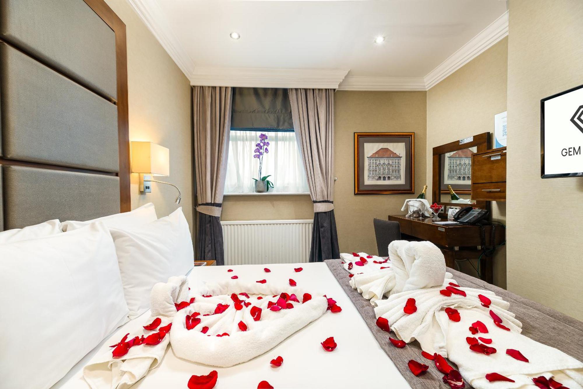 Executive Double Room
