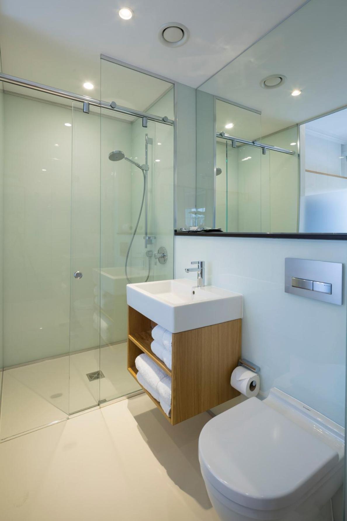 Club King Room – All Inclusive