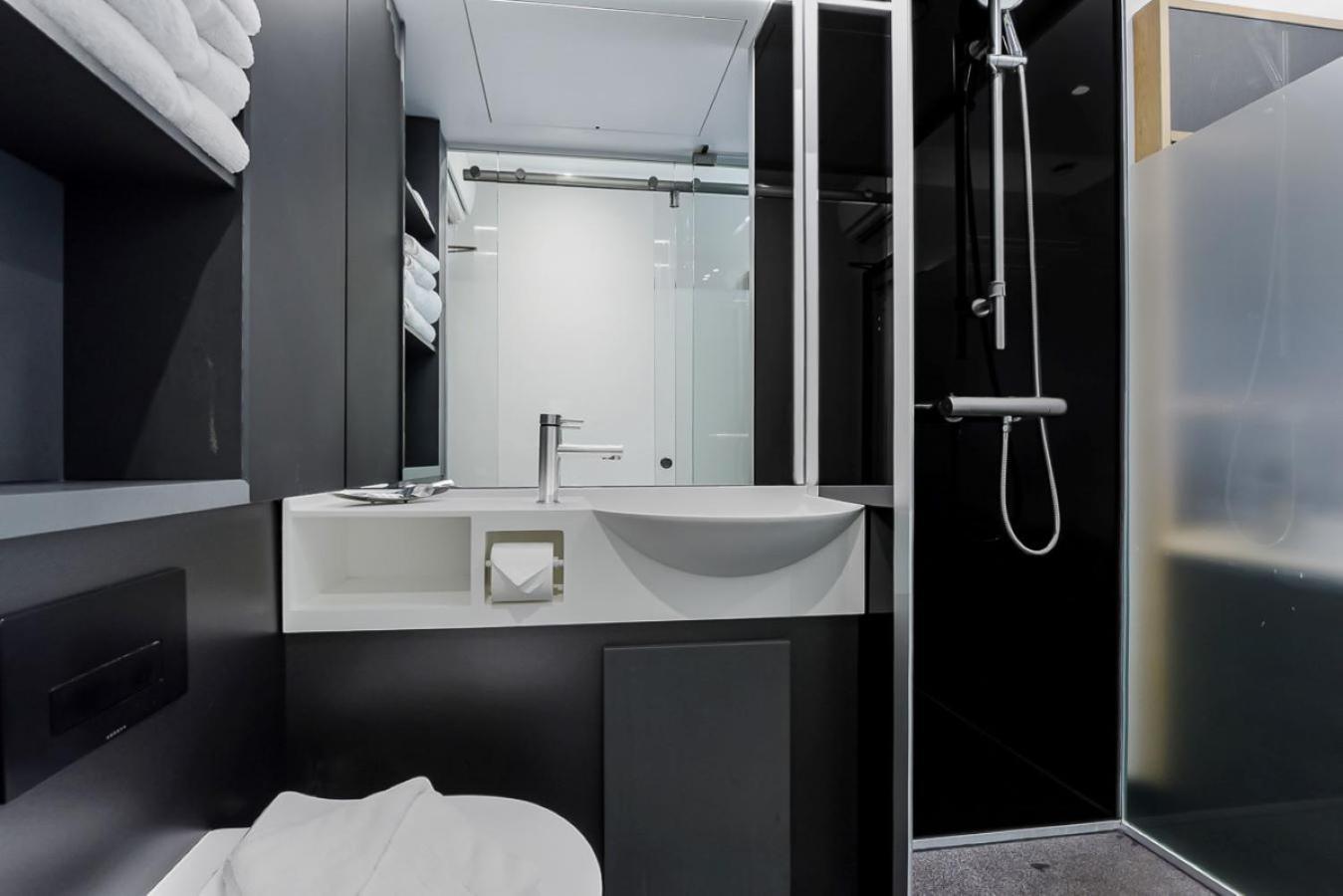 Club Zimmer mit Queensize-Bett