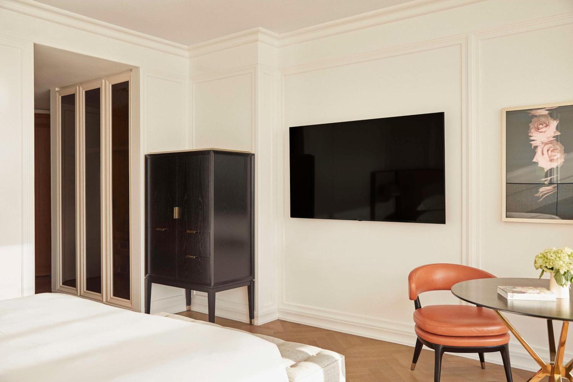King Room - High Floor