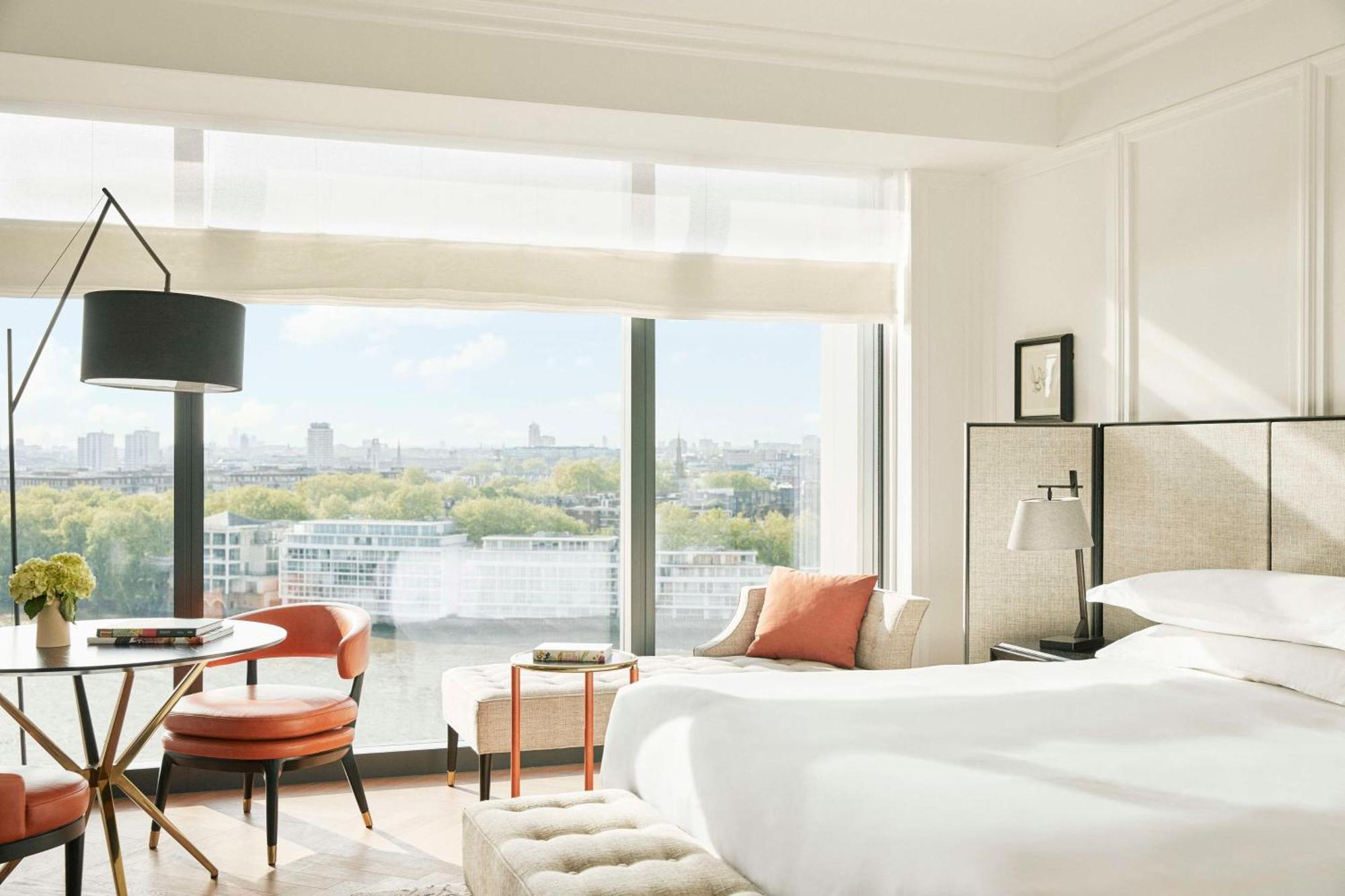 King Room River View