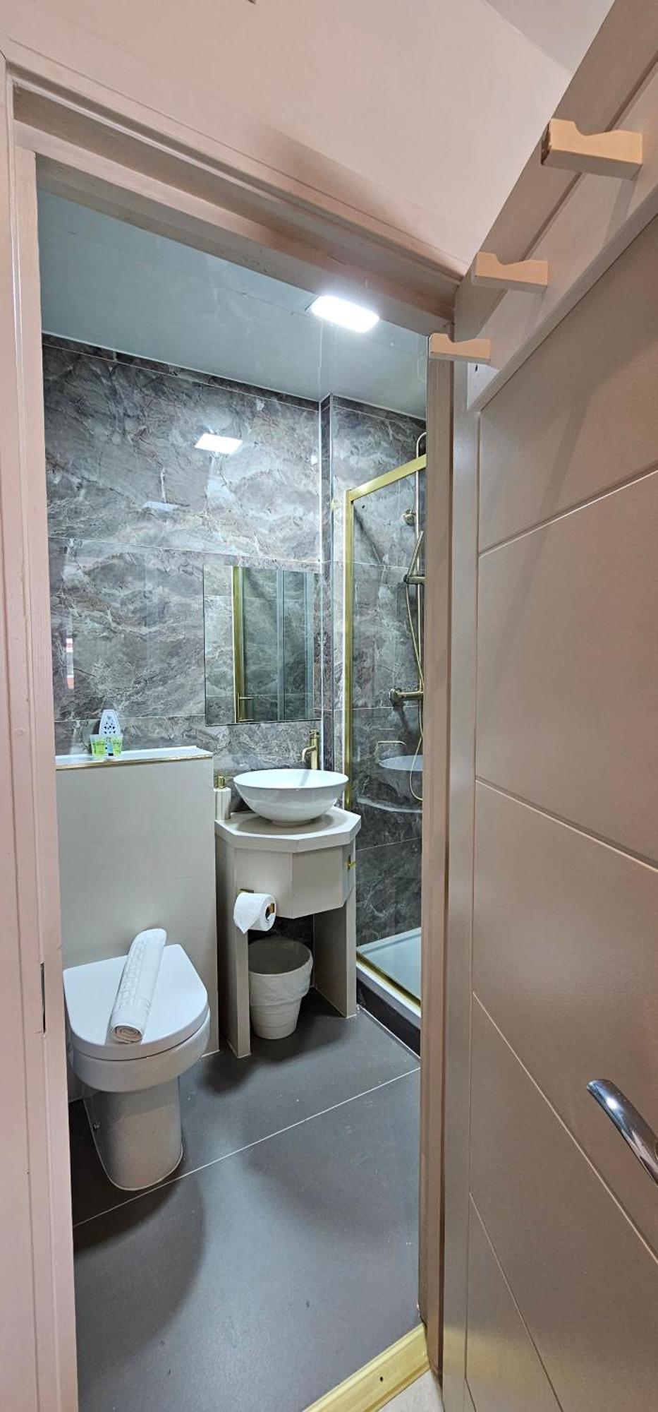 Luxury Quadruple Room