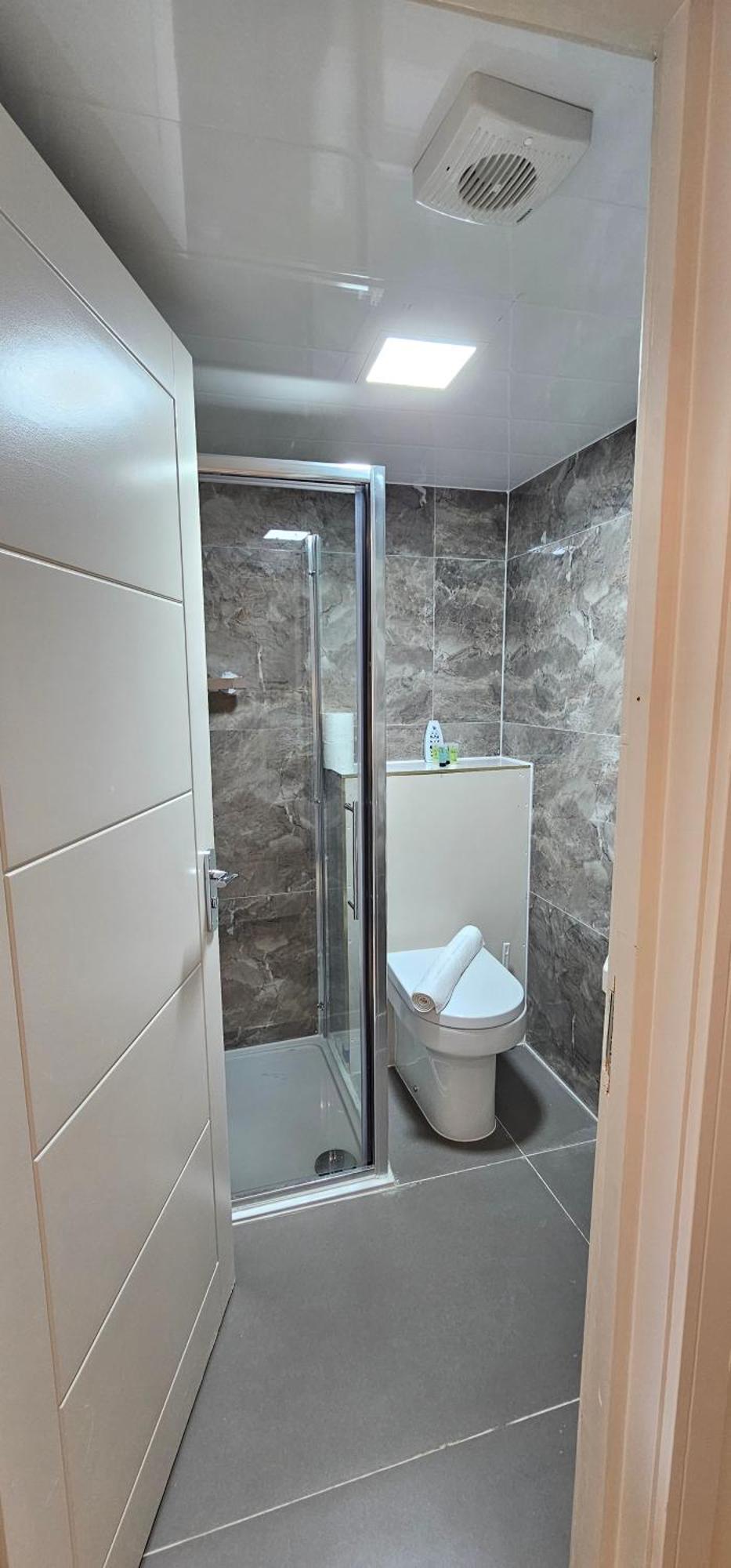 Luxury Quadruple Room