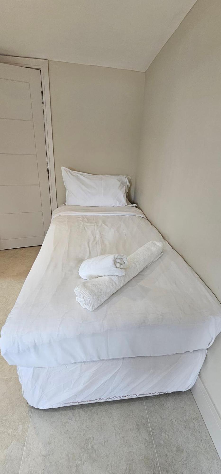 Luxury Quadruple Room