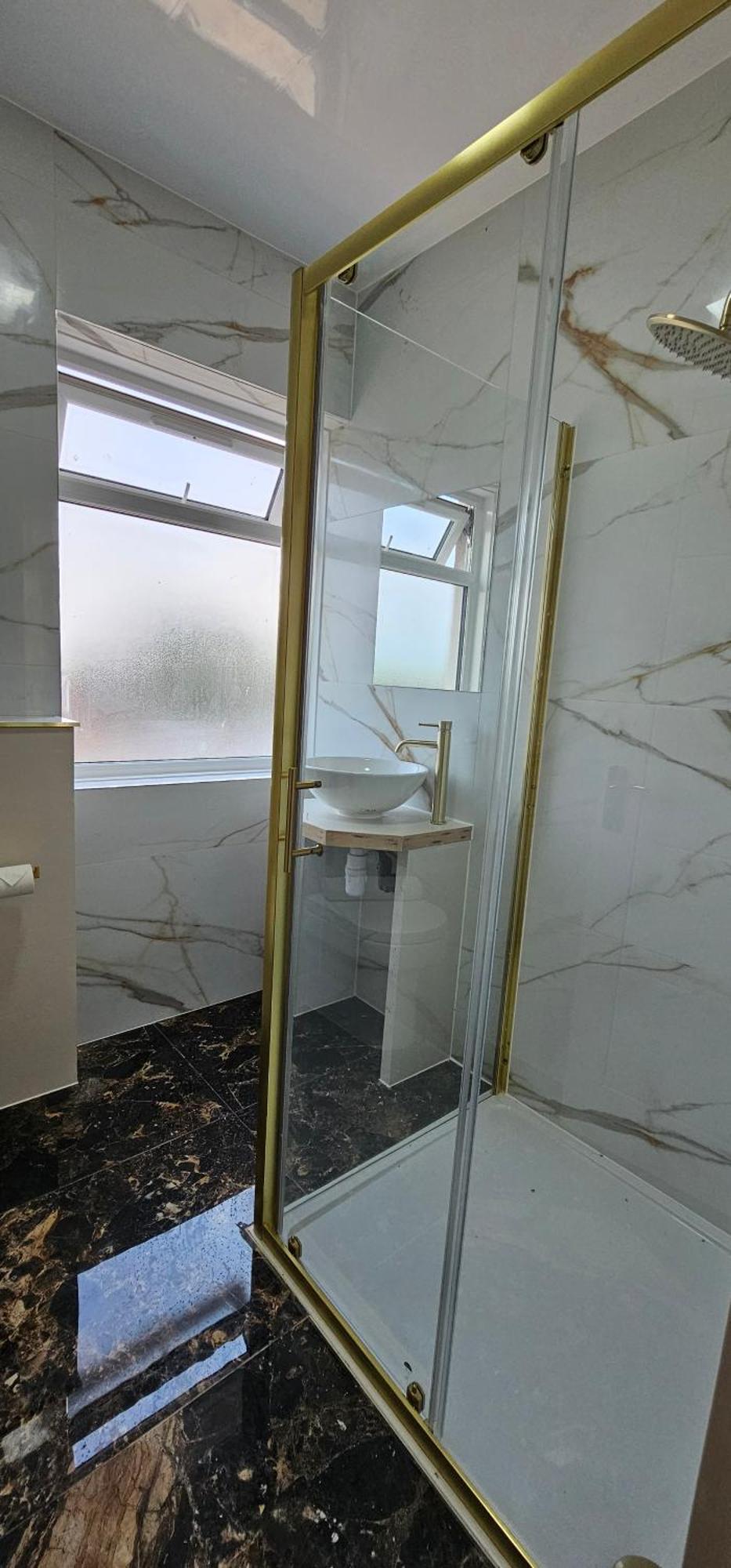 Luxury Triple Room