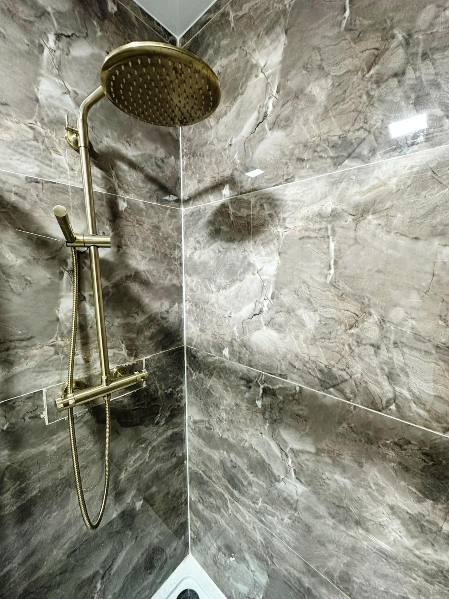 Luxury Triple Room