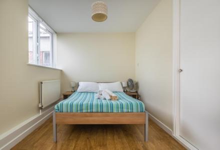 Apartment mit 2 Schlafzimmern