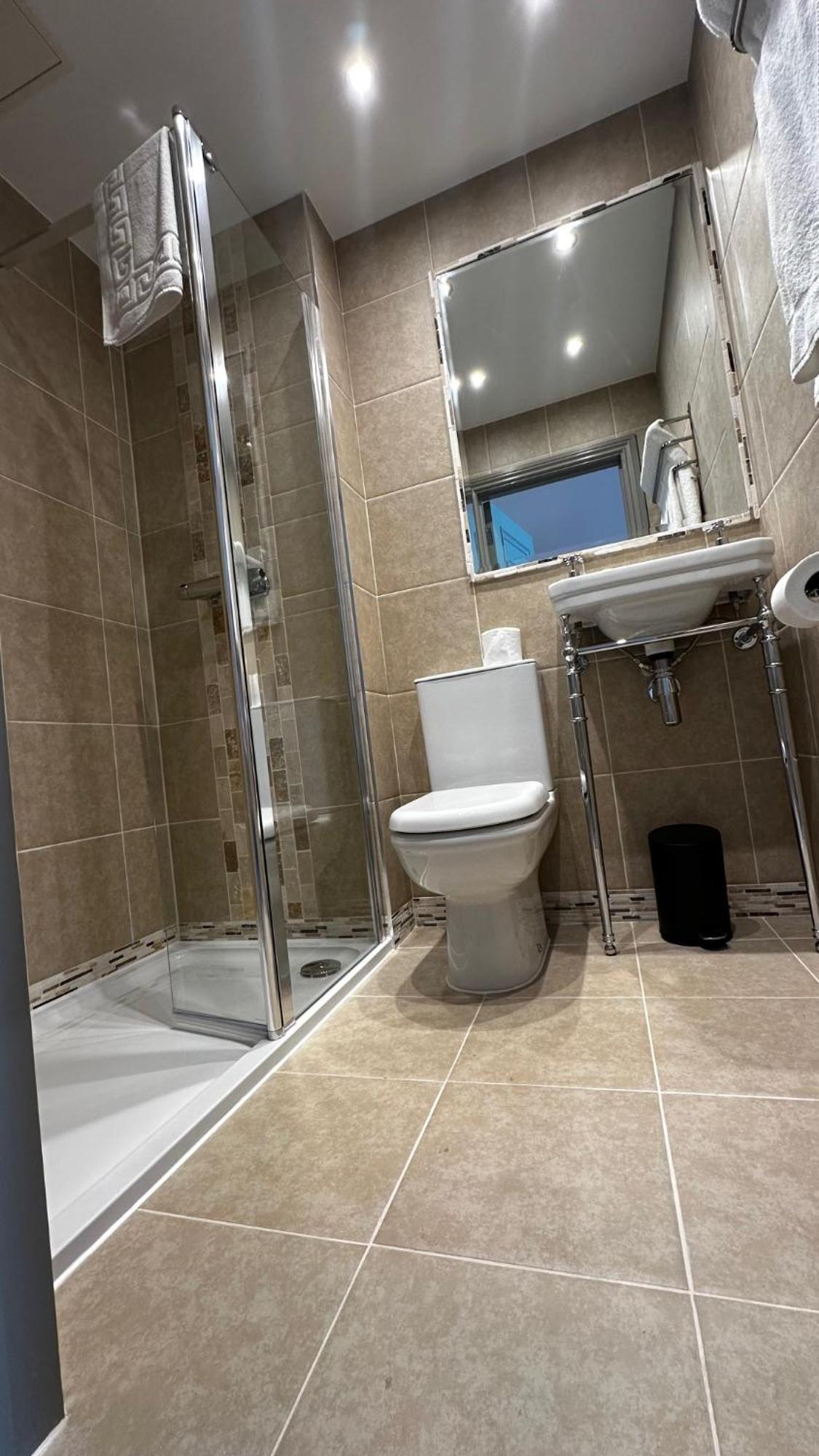 Small Double Room